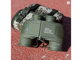 Бинокль Bostron 10x50 з дальноміром-foto4