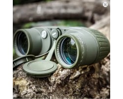 Бинокль Bostron 10x50 з дальноміром-foto5
