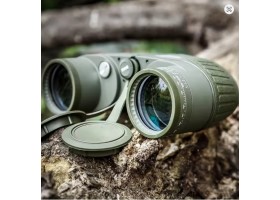 Бинокль Bostron 10x50 з дальноміром-foto5