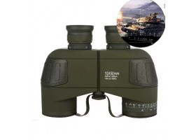 Бинокль Bostron 10x50 з дальноміром