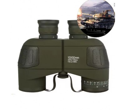 Бинокль Bostron 10x50 з дальноміром