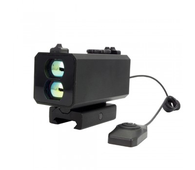 Дальномір лазерний МІНІ LE-032