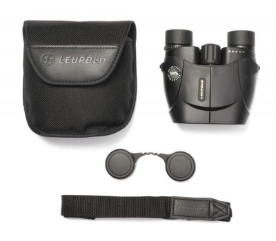 Бінокль Leupold 10x25 "Rogue" Compact