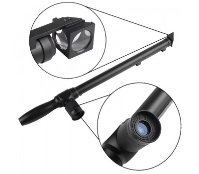Тактичний перископ - труба розвідника 5X UZI