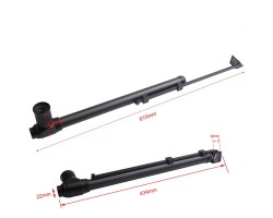 Тактичний перископ 5X UZI-foto10