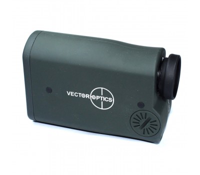 Далекомір Aurora 8x30