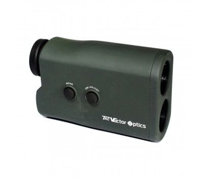 Далекомір Aurora 8x30