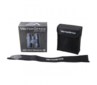Бінокль VECTOR OPTICS FORESTER 10X42 ROOF SCBO-02