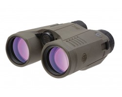 Бінокль KILO6K HD LRF 10X32MM з лазерним дальноміром
