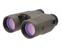 Бинокль KILO6K HD LRF 10X32MM с лазерным дальномером