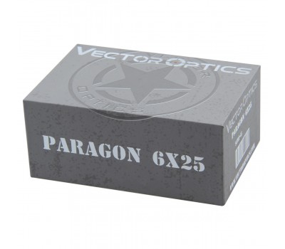 Дальномір Paragon 6x25 SCRF-15