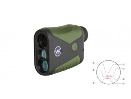 Дальномер Vector Optics Forester 6X21 GENII 1500 м Дальномер Vector Optics Forester 6X21 GENII 1500 м