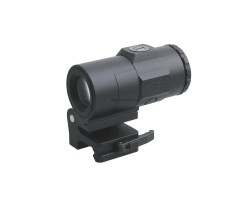 ЗБІЛЬШУВАЧ VECTOR OPTICS MAVERICK-IV 3X22