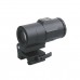 ЗБІЛЬШУВАЧ VECTOR OPTICS MAVERICK-IV 3X22 MAGNIFIER 