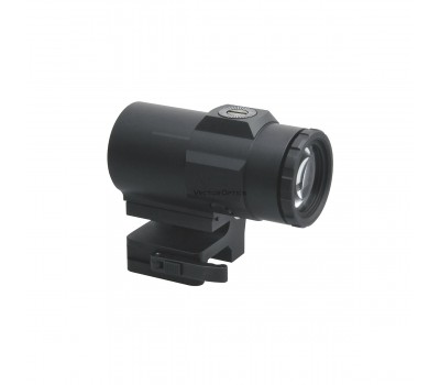 ЗБІЛЬШУВАЧ VECTOR OPTICS MAVERICK-IV 3X22 MAGNIFIER 