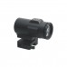 ЗБІЛЬШУВАЧ VECTOR OPTICS MAVERICK-IV 3X22 MAGNIFIER 