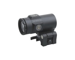 ЗБІЛЬШУВАЧ VECTOR OPTICS MAVERICK-IV 3X22-foto3