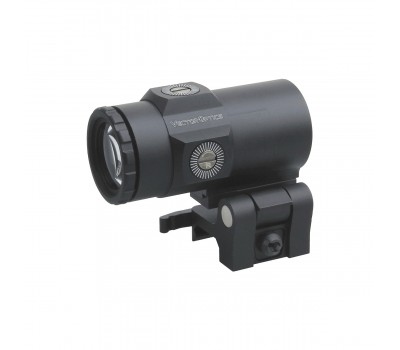 ЗБІЛЬШУВАЧ VECTOR OPTICS MAVERICK-IV 3X22 MAGNIFIER 