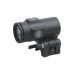 ЗБІЛЬШУВАЧ VECTOR OPTICS MAVERICK-IV 3X22 MAGNIFIER 