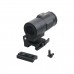ЗБІЛЬШУВАЧ VECTOR OPTICS MAVERICK-IV 3X22 MAGNIFIER 