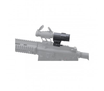 ЗБІЛЬШУВАЧ VECTOR OPTICS MAVERICK-IV 3X22 MAGNIFIER 