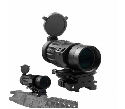 Збільшувач QD FTS 3X Magnifier