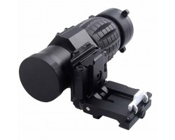 Збільшувач QD FTS 3X Magnifier-foto3