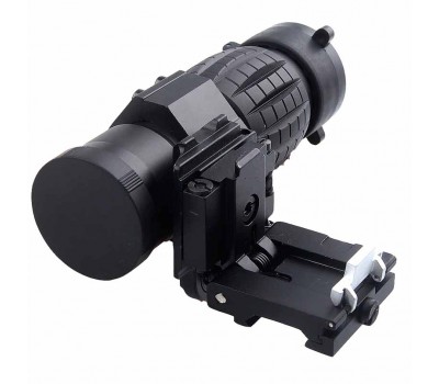 Збільшувач QD FTS 3X Magnifier