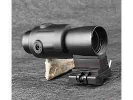 Репліка EOTech 3X G23.FTS Magnifier