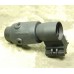 Репліка EOTech 3X G23.FTS Magnifier