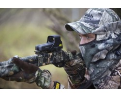 Коліматорний приціл EOTECH 512.A65-foto3