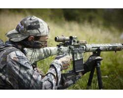 Коліматорний приціл EOTECH 512.A65-foto4