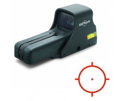 Коліматорний приціл EOTECH 512.A65