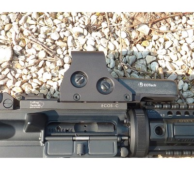 Коліматорний приціл EOTECH 552.A65 65МОА/1MOA