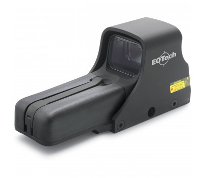 Коліматорний приціл EOTECH 552.A65 65МОА/1MOA