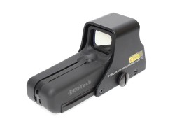 Коліматорний приціл EOTECH 552  Репліка