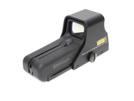 Коліматорний приціл EOTECH 552  Репліка