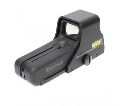 Коліматорний приціл EOTECH 552  Репліка