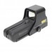 Коліматорний приціл EOTECH 552  Репліка