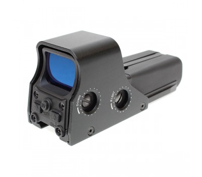 Коліматорний приціл EOTECH 552  Репліка