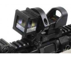 Пристрій для стрільби з-за рогу Accutact Anglesights-foto4