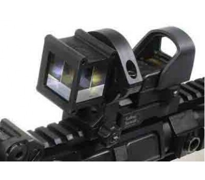 Пристрій для стрільби з-за рогу Accutact Anglesights