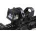 Пристрій для стрільби з-за рогу Accutact Anglesights