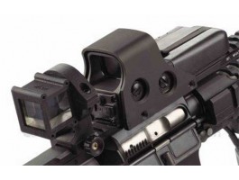 Пристрій для стрільби з-за рогу Accutact Anglesights