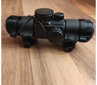 Коліматорний приціл Sun Optics USA CD13RD30MD