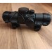 Коліматорний приціл Sun Optics USA CD13RD30MD