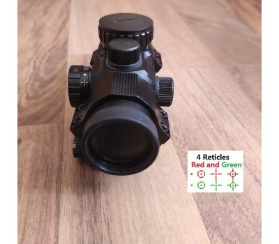 Коліматорний приціл Sun Optics USA CD13RD30MD