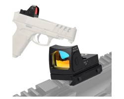 Коліматорний приціл 1x23 3MOA CL2-0048-foto5