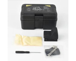 Коліматорний приціл 1x23 3MOA CL2-0048-foto7