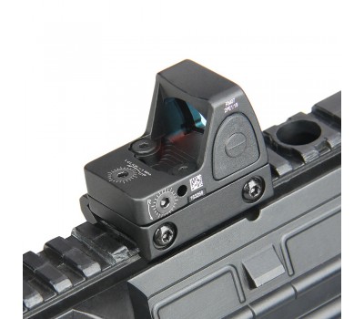 Коліматорний приціл 1x23 3MOA CL2-0048